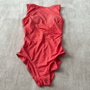 Lululemon one piece swimsuit- Size 4